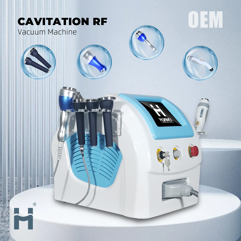 Ultrasound Weight Loss Cavitation Vacuum Fast