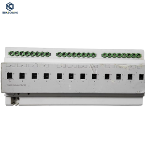 เซ็นเซอร์ควบคุม PLC ตัวควบคุมบ้านอัจฉริยะ ยี่ห้อใหม่เอี่ยม MTN6700‑0012 - Product Image 1