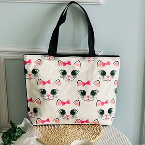 <span class=keywords><strong>Borsa</strong></span> Tote in tela farfalla <span class=keywords><strong>viola</strong></span> carina estetica per le donne <span class=keywords><strong>borsa</strong></span> della spesa per la scuola borse a tracolla con manico alto grande Tote - Product Image 4