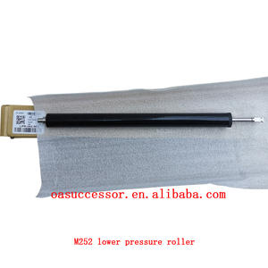 Rodillo de Presión Inferior M252, para HP <span class=keywords><strong>Color</strong></span> <span class=keywords><strong>LaserJet</strong></span> <span class=keywords><strong>Pro</strong></span> M252 M255 M277 <span class=keywords><strong>M252dw</strong></span> M252DN M255DW M277N M277DW, LPR-262-000 - Product Image 2