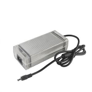 Đầu ra duy nhất 12V 12.5A <span class=keywords><strong>150W</strong></span> Xbox360 cung cấp điện AC <span class=keywords><strong>Adapter</strong></span> - Product Image 2