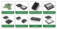 Fabricant fiable d'assemblages de circuits imprimés (PCBA) pour cartes de contrôle industrielles, insertion SMT et DIP, test AOI et FCT