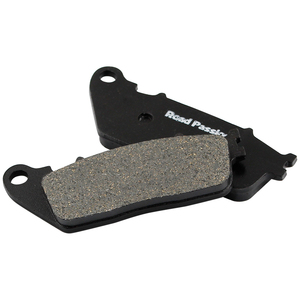 อะไหล่ประกอบรถจักรยานยนต์ FA488 ผ้าเบรกดิสก์หลัง สำหรับ <span class=keywords><strong>HONDA</strong></span> VFR800 VFR800F VFR800X CB1000 CB1000R VFR1200 VFR1200F VFR1200FA - Product Image 5