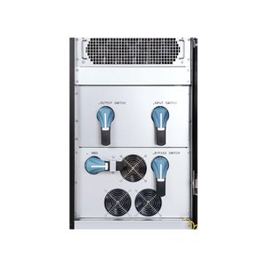 UPS en Línea Serie 3C3 HD de 100 kVA/100 kW, 220/380 V, Trifásico, Tipo Torre, PF1, Diseñado para Centros de Datos Pequeños y Medianos - Product Image 4