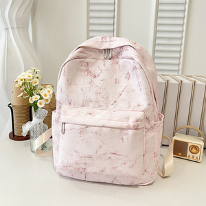 Sacs à dos personnalisés en gros pour adolescents, sacs d'école pour enfants, sacs pour collégiens, ensemble de sacs pour ordinateur portable pour garçons et filles, design coloré - Product Image 2