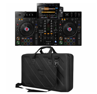 Système DJ professionnel tout-en-un Pioneer DJ XDJ-RX3 d'occasion, sac DJ, casque CUE1, ensemble complet, excellent rapport qualité-prix, prêt à être expédié