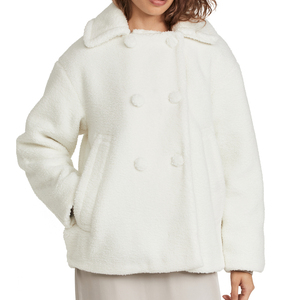 Cappotto lungo cammello <span class=keywords><strong>marrone</strong></span> <span class=keywords><strong>donna</strong></span> OEM/ODM IN lana ALPACA - Product Image 6
