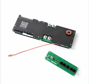 JK <b>BMS</b> JKPB2A16S20P 200A 16S LiFePO4 <b>Battery</b> <b>Management</b> <b>System</b> Energy Made in China - Product Image 3