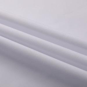 قماش بوليستر متوسط الوزن قماش مشط من الخوخ المصقول قماش سهل النسيج لفراش الفراش منسوجات منزلية - Product Image 3