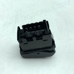 Shacman-Interruptor de bloqueo diferencial M3000, DZ97189584717, nuevo - Product Image 4