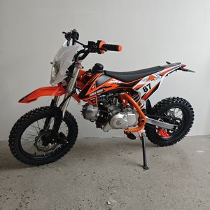 Hors route à essence <span class=keywords><strong>125cc</strong></span> <span class=keywords><strong>dirt</strong></span> bike à vendre pas cher - Product Image 6