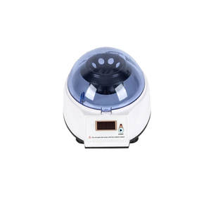 <span class=keywords><strong>Centrifugeuse</strong></span> portative à grande vitesse <span class=keywords><strong>de</strong></span> LXJ-4 petite/<span class=keywords><strong>centrifugeuse</strong></span> banc <span class=keywords><strong>de</strong></span> laboratoire petite <span class=keywords><strong>mini</strong></span> - Product Image 1