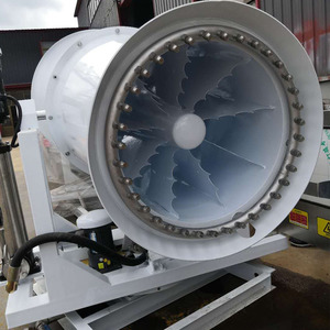 Cañón de Niebla con Alcance de 60 m para Cumplimiento Ambiental (DOE/<span class=keywords><strong>ENRO</strong></span>) - Product Image 5