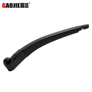Aplicable a los modelos Mercedes-Benz B180/B200 (W245) 05-11, conjunto de brazo del limpiaparabrisas trasero A1698200844 - Product Image 5