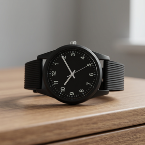Reloj Deportivo de Lujo con LED, Pantalla Grande Acrílica, Puntero Digital, para Niños, Moda Electrónica, Resistente al Agua 10 Bar, para Niñas y Estudiantes - Product Image 3