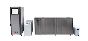 JK Marka 100-2000KN Kapasiteli Sıkıştırma Kesme Köprü Yatağı Test Cihazı %0,5 Hassasiyet ve 700mm/dak Hız ile - Product Image 4