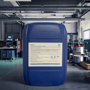 रिवर्स ऑस्मोसिस को कम करने वाले एजेंटों का उपयोग करके झिल्ली प्रणाली से अवशिष्ट क्लोरीन और अन्य ऑक्सीडाइजिंग पदार्थों को हटाना - Product Image 2