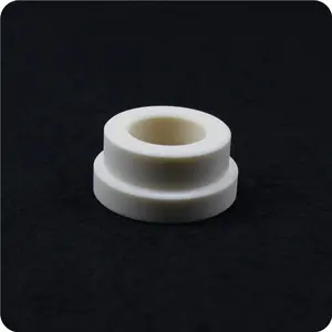 Ceramic Bush High Hardness Precision 99.5% Alumina Ceramic Bush