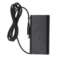 Nouvel adaptateur secteur authentique pour ordinateur portable Dell 90W 19.5V X4.62A 7.4x5.0