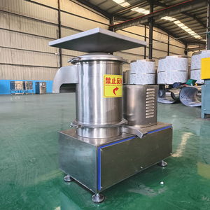 Máquina Compacta para Separar Cáscaras de Huevo, Extractor Comercial de Líquido de Huevo para Restaurantes y Panaderías - Product Image 6