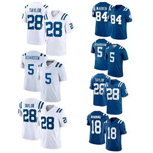 Groothandel in hoogwaardige geborduurde American football shirts, US team rugby shirts. - Product Image 1