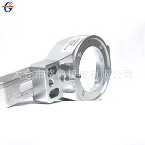 ฐานยึดหัวเชื่อมไทหวางล์ รุ่น Tsmku833rz ทำจากอะลูมิเนียมอัลลอย 6061 สำหรับงานโลหะ - Product Image 4