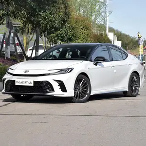 Venda quente de veículos 2.0HE de alto desempenho no atacado 2024 para exportação Toyota Camry