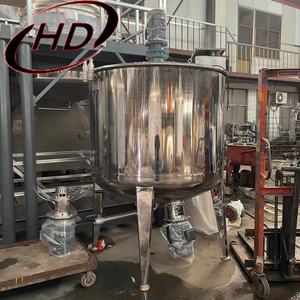 เครื่องผสมของเหลว HONGDA ขนาด 50 ลิตร 500 ลิตร สำหรับสบู่เหลว น้ำยาทำความสะอาด น้ำยาล้างจาน <span class=keywords><strong>ปุ๋ย</strong></span>น้ำ <span class=keywords><strong>ราคา</strong></span> - Product Image 6