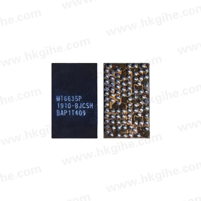 bom list MT6635P Wifi Module IC Chip original in stock