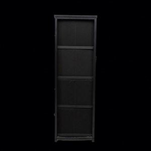 Wholesale Supplier Modern Living Room Fabric <b>Cabinets</b> Freestanding Durable Stainless Steel MDF Panel Pine Various Color Dresser - Product Image 4