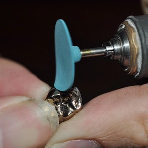 Toboom rf2026 bán hàng trực tiếp nha khoa đánh bóng nha khoa đánh bóng và khoan cho alamgam bền 3 năm điều trị bằng miệng thiết bị - Product Image 4