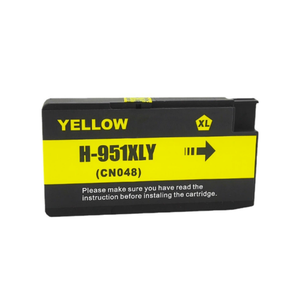 Cartouche d'encre HP 950XL <span class=keywords><strong>951XL</strong></span> pour imprimante HP Officejet Pro 251dw 276dw 8100 8600 8610 8620 8630 8640 8650 8660 8615 8616 8625 - Product Image 2