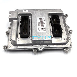 Mô Hình Điều Khiển Động Cơ Điện Tử Xe Tải Diesel Bán Chạy ECU 0281020079 - Product Image 4
