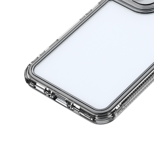 Moda colorata chiara 4 in 1 paraurti completo pesante armatura custodia protettiva del telefono per Samsung Galaxy A36 Case - Product Image 5