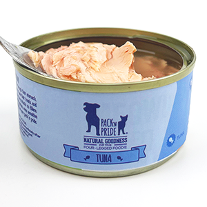 Deluxe selezione di cibo per gatti in scatola-squisite ricette di pesce e tonno dell'oceano per gatti con gusti esigenti - Product Image 6