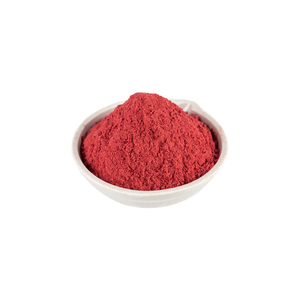 Cuentas de jojoba a granel al por mayor, cuentas de jojoba de grado cosmético blanco púrpura para la piel - Product Image 1