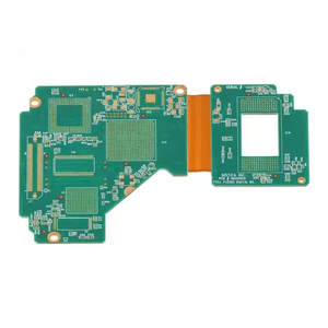 OEM chuyên nghiệp hai mặt FPC nhanh chóng quay Vòng thiết kế sáng tạo cứng nhắc <span class=keywords><strong>Flex</strong></span> <span class=keywords><strong>PCB</strong></span> linh hoạt <span class=keywords><strong>PCB</strong></span> từ nhà sản xuất fpcb 24 giờ - Product Image 5