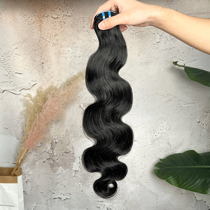 Wholesale 15A Raw Human Hair Bundles Indian <b>Body</b> <b>Wave</b> Raw Virgin Hair 100% Unprocessed Real Natural Human Hair Extensions - Product Image 3