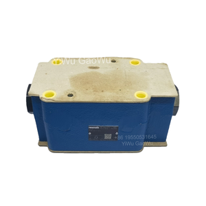 Placa de Control Original Nueva Z2S22-1-5X/ R900432915, con Diseño Superpuesto - Product Image 4