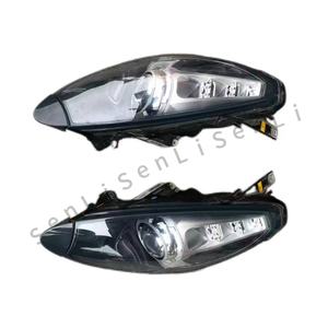 Nuovi fari anteriori Ferrari California e lampade di illuminazione di alta qualità e sostituzione OE 251998/251999 <span class=keywords><strong>6</strong></span> mesi di garanzia - Product Image 3