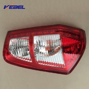 Kebel sản xuất cũng được thực hiện đèn hậu đuôi đèn <span class=keywords><strong>T11</strong></span>-3773010BA OEM <span class=keywords><strong>T11</strong></span>-<span class=keywords><strong>3773020BA</strong></span> cho Chery tiggo 2010 - Product Image 6