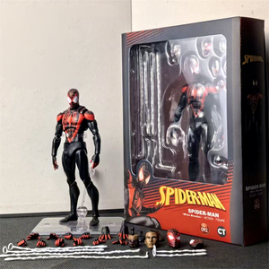 Spiderman Sex Toy