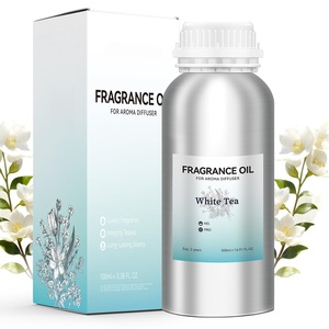 Aceite de Fragancia Luberon de Alta Calidad, 100% Extracto de Plantas Puras, Concentrado, Aroma Industrial, Materia Prima Natural en Forma Líquida - Product Image 1