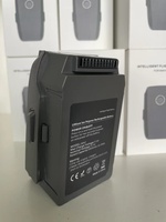 كاميرا ذكية لطائرة Mavic 2 Pro Mavic 2 Zoom 4K, كاميرا ذكية لطائرة بدون طيار DJI طراز Mavic 2 Pro Mavic 2 Zoom 4K ، تعمل بجهد 15.4 فولت ، وبطارية 3850 مللي أمبير في الساعة