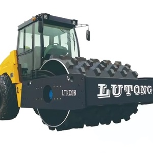 Venta Directa de Fábrica: <span class=keywords><strong>Rodillo</strong></span> Compactador Vibratorio LT214B de 14 Toneladas, Nuevo <span class=keywords><strong>Rodillo</strong></span> de Carretera de Un Solo Tambor de 14 Toneladas a Precio Económico - Product Image 6