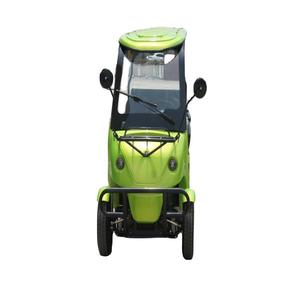 Scooter Barato de China 2023 con Certificado CE, Carro de Golf de Cuatro Ruedas en Venta, 1 Comprador - Product Image 4