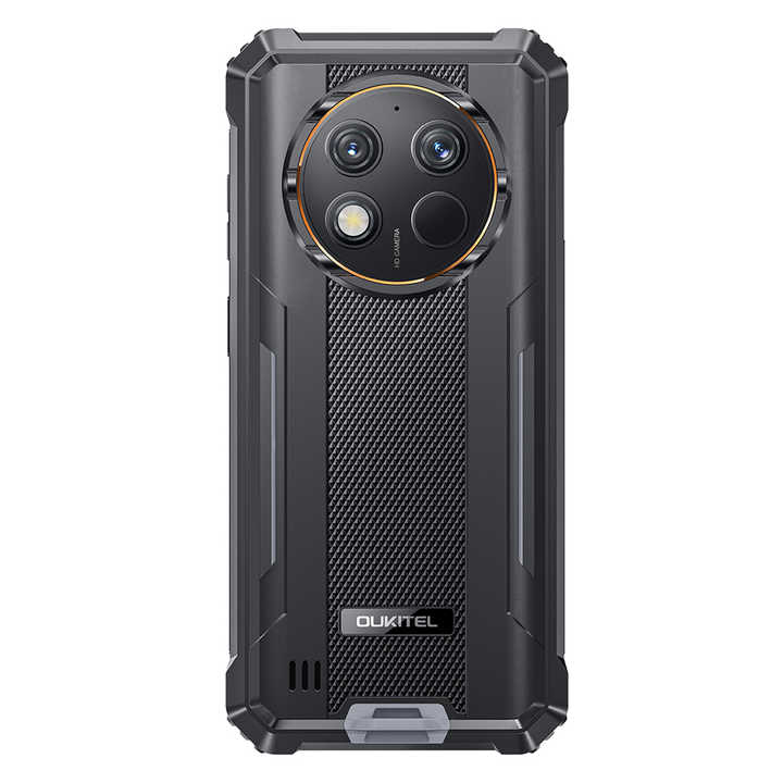 Oukitel G1 Rugged Smartphone - Android 14, 6.52