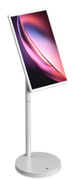 Écran tactile 32 pouces Incell écran intelligent Lcd écran tactile intérieur Android 12 Portable Smart Stand TV