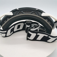 Lunettes de moto pour sports de plein air - Lunettes de route - Lunettes de piste