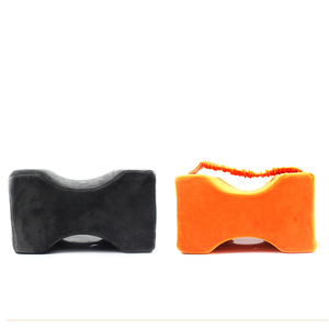 2020 saludable ortopédico de espuma de memoria pierna almohada cojín de la rodilla para sofá resto - Product Image 5